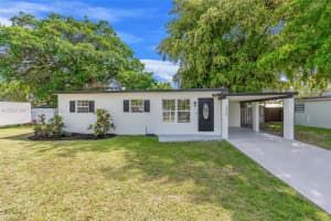 5808 Seton Dr, Margate 5808 Seton Dr, Margate