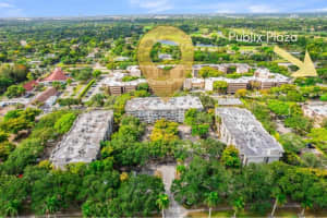 6600 Cypress Rd APT 310, Plantation, FL 33317, - MLS#A12027572