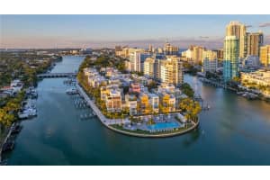 230 Water Way, Miami Beach, FL 33141, - MLS#A12027590