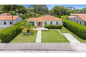 39 Montilla Ave, Coral Gables, FL 33134, - MLS#A12027593