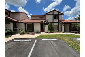 14950 SW 49th Ln #7C, Miami, FL 33185, - MLS#A12027598