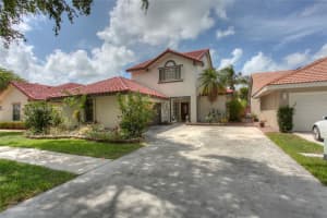 9521 Nw 18th Mnr, Plantation 9521 Nw 18th Mnr, Plantation
