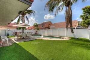 9521 NW 18th Manor, Plantation, FL 33322, - MLS#A12027601
