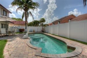 9521 NW 18th Manor, Plantation, FL 33322, - MLS#A12027601