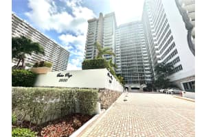 2030 S Ocean Dr APT 1111, Hallandale Beach, FL 33009, - MLS#A12027610
