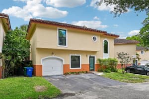 3461 Cluster Rd, Miramar, FL 33025, - MLS#A12027615