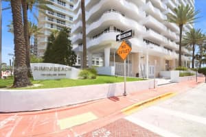 8911 Collins Ave 601, Surfside 8911 Collins Ave 601, Surfside