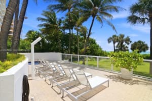 8911 Collins Ave APT 601, Surfside, FL 33154, - MLS#A12027635