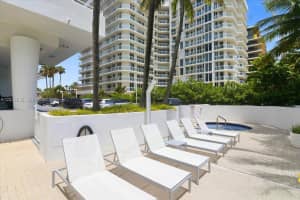 8911 Collins Ave APT 601, Surfside, FL 33154, - MLS#A12027635