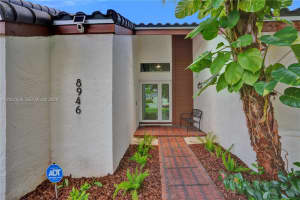 8946 SW 150th Ct Cir E, Miami, FL 33196, - MLS#A12027636