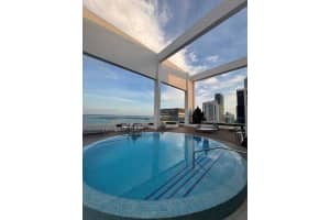 500 Brickell Avenue, Miami, FL 33131 - MLS#A12027638
