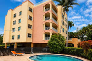1834 Brickell Ave APT 43, Miami, FL 33129, - MLS#A12027680