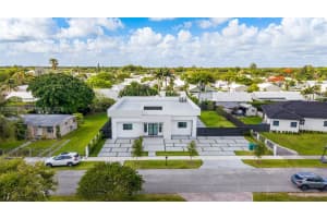 11450 SW 59th Terrace, Miami, FL 33173, - MLS#A12027685