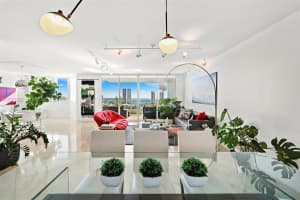 3201 Ne 183rd St 3107, Aventura