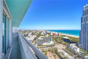 400 South Pointe Dr APT 2310, Miami Beach, FL 33139, - MLS#A12027699