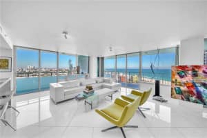 400 South Pointe Dr APT 2310, Miami Beach, FL 33139, - MLS#A12027699