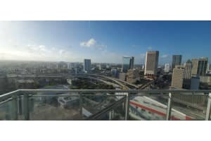The Ivy, 90 SW 3rd St APT 2705, Miami, FL 33130, - MLS#A12027712