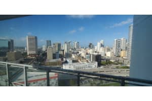 The Ivy, 90 SW 3rd St APT 2705, Miami, FL 33130, - MLS#A12027712