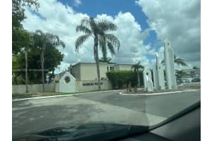 6840 SW 45th Ln #6, Miami, FL 33155, - MLS#A12027726