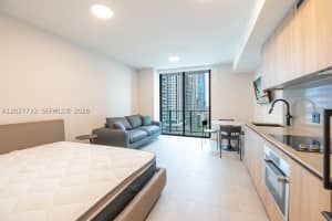 121 NE 5th St #1809, Miami, FL 33132, - MLS#A12027732