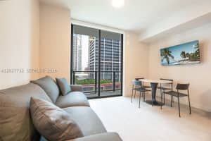121 NE 5th St #1809, Miami, FL 33132, - MLS#A12027732