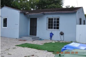1750 NW 55th Terrace, Miami, FL 33142, - MLS#A12027770