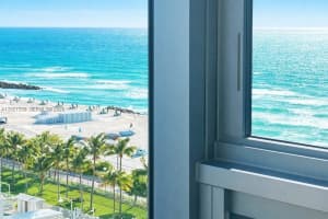 2655 Collins Ave 1407, Miami Beach 2655 Collins Ave 1407, Miami Beach