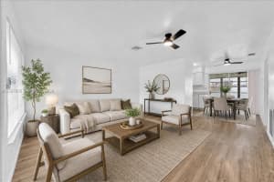 6531 Sherman St, Hollywood, FL 33024, - MLS#A12027808