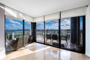 4000 Towerside Terrace APT 604, Miami, FL 33138, - MLS#A12027815
