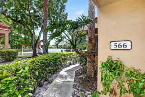 566 N University Dr, Plantation, FL 33324, - MLS#A12027856