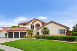 10237 SW 12th St, Pembroke Pines, FL 33025, - MLS#A12027859