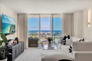 90 Alton Rd APT 2207, Miami Beach, FL 33139, - MLS#A12027870