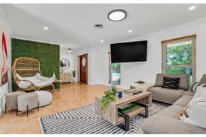 6421 Ne 22nd Avenue, Fort Lauderdale, Fl 33308, Fort Lauderdale