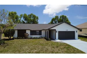1648 Coral Point Drive, Cape Coral, FL 33990 - MLS#A12027958