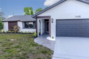 1648 Coral Point Drive, Cape Coral, FL 33990 - MLS#A12027958