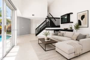 6646 NW 25th Terrace, Boca Raton, FL 33496, - MLS#A12027963