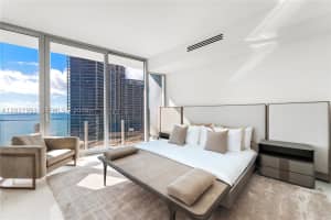 300 Biscayne Blvd Way #3905w, Miami, FL 33131, - MLS#A12027993