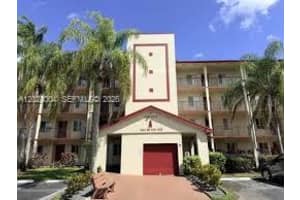1600 SW 127th Way APT 401C, Pembroke Pines, FL 33027, - MLS#A12028004