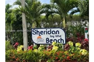 1450 Sheridan St #13, Hollywood, FL 33020, - MLS#A12028006