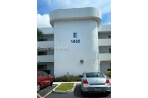 1450 Sheridan St #13, Hollywood, FL 33020, - MLS#A12028006