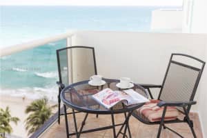 3725 S Ocean Drive 1003, Hollywood, Fl 33019, Hollywood