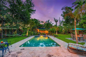 5825 SW 46th Terrace, Miami, FL 33155, - MLS#A12028056