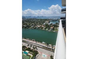 Blue Diamond Tower, 4779 Collins Ave APT 3504, Miami Beach, FL 33140, - MLS#A12028102