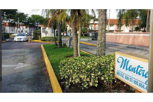 851 NE 207th Terrace # 6-103, Miami, FL 33179, - MLS#A12028105