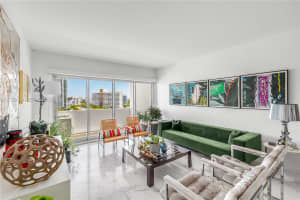 3 Island Ave APT 11B, Miami Beach, FL 33139, - MLS#A12028109