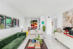 3 Island Ave APT 11B, Miami Beach, FL 33139, - MLS#A12028109