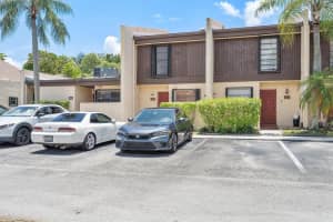 9942 NW 10th St #7, Pembroke Pines, FL 33024, - MLS#A12028194
