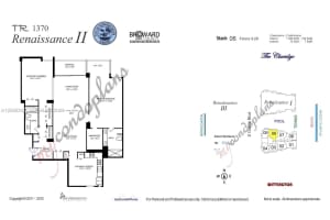 1370 S Ocean Blvd APT 1206, Pompano Beach, FL 33062, - MLS#A12028232