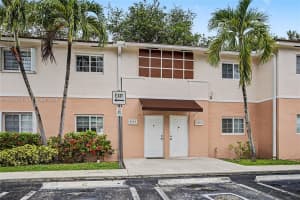 8545 SW 109th Ave #8545, Miami, FL 33173, - MLS#A12028243