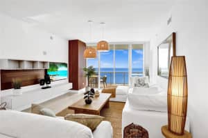 15901 Collins Ave APT 2807, Sunny Isles Beach, FL 33160, - MLS#A12028255